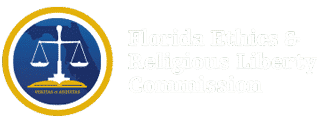 Florida Ethics & Religious Liberty Commission Logo
